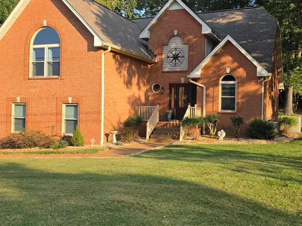 215 S Aztec Dr, White House, TN 37188