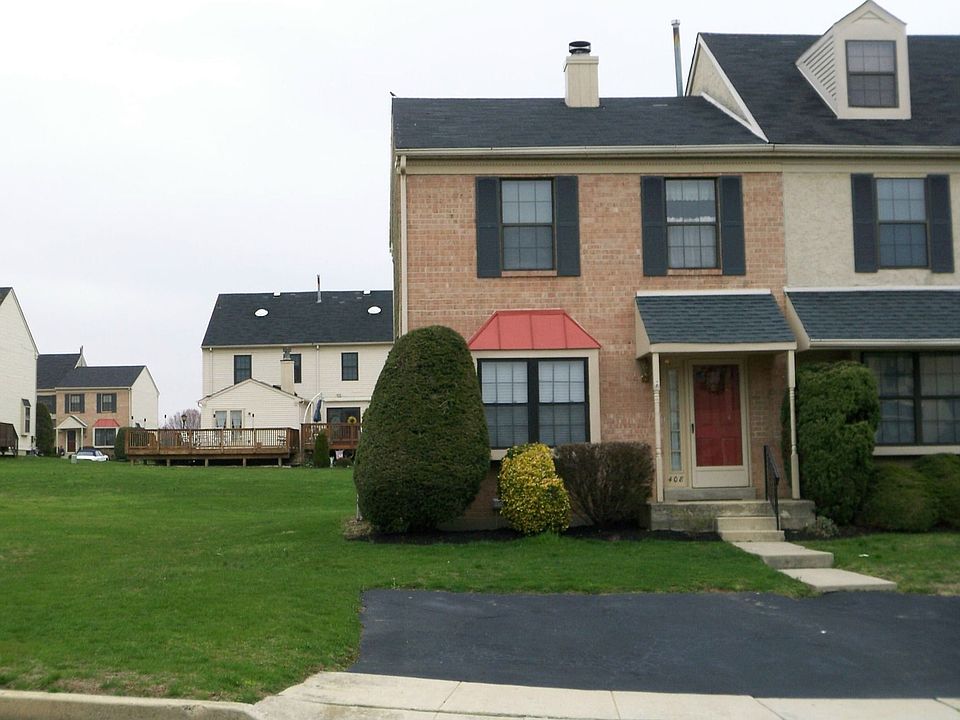 FRONT AND SIDE