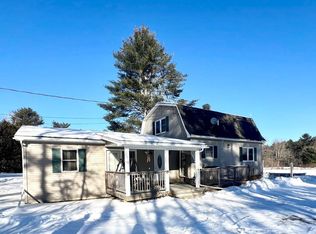 1230 Carmel Rd N, Hampden, ME 04444