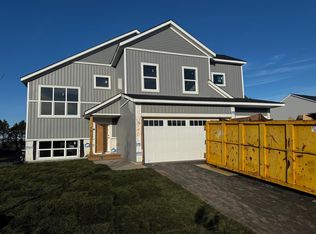 540 Lagrandeur Rd, Somerset, WI 54025