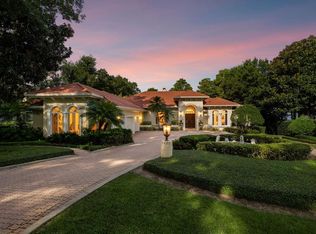 9826 Laurel Valley Dr, Windermere, FL 34786