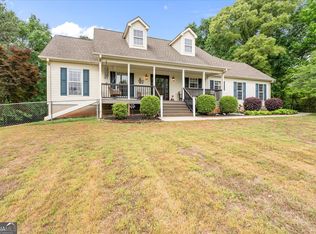 3057 S Van Wert Rd, Villa Rica, GA 30180