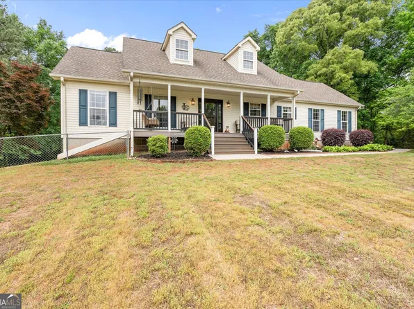 3057 S Van Wert Rd, Villa Rica, GA 30180
