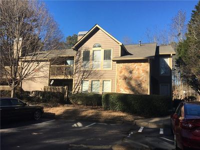 4003 Canyon Point Cir, Roswell, GA, 30076