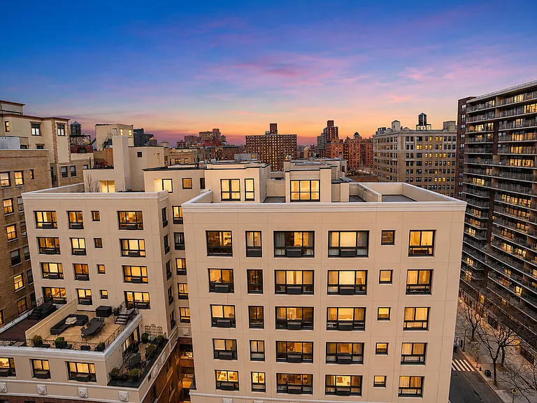 200 W 90th St #12B — Photo 12