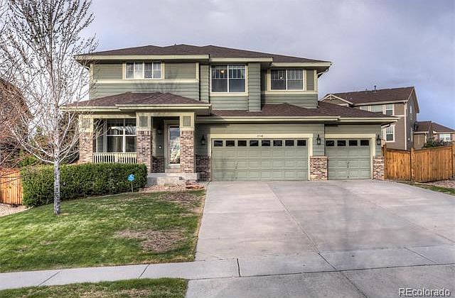 Listed By Shorewood Real Estate