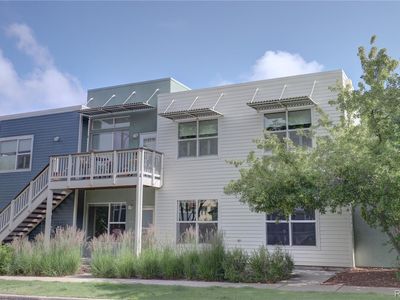 2809 Syracuse Court #129, Denver, CO, 80238