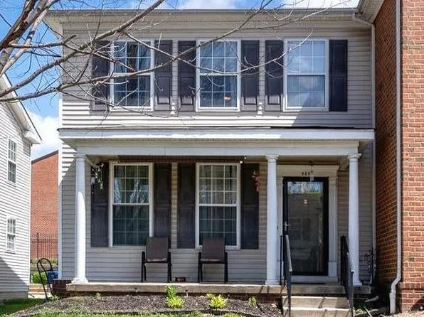 909 Argyle Ave, Baltimore, MD 21201