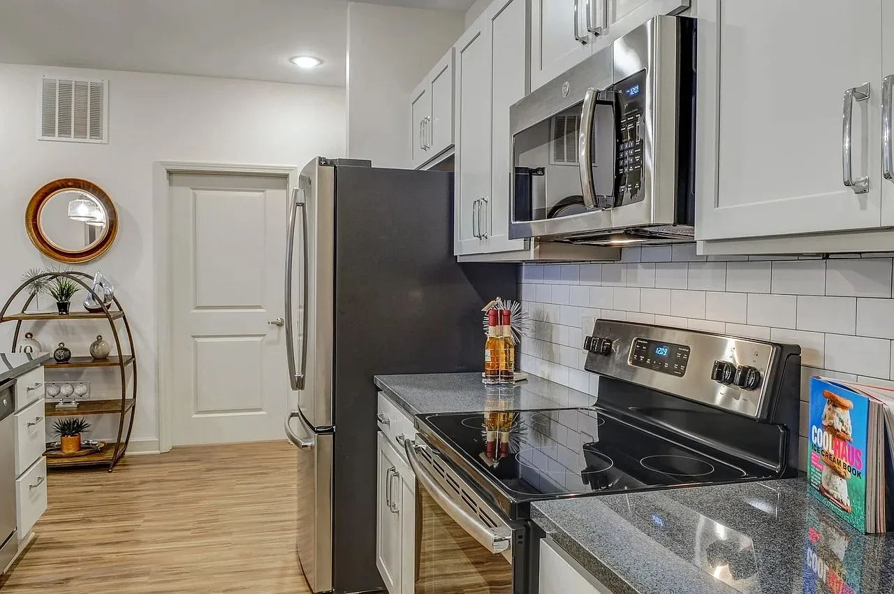 Riverside Flats at Aberfoyle Village — Photo 4