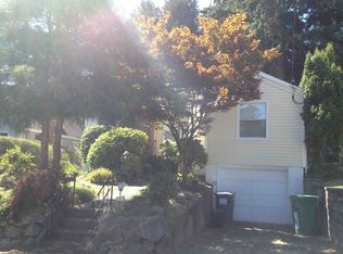 1511 NE 97th St, Seattle, WA 98115