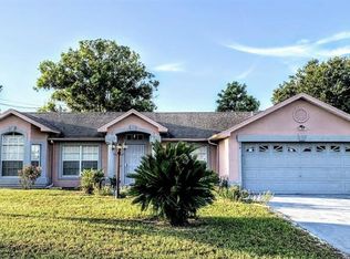875 Windbrook Dr, Deltona, FL 32725