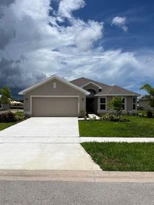 5423 Lugo St, Fort Pierce, FL, 34951