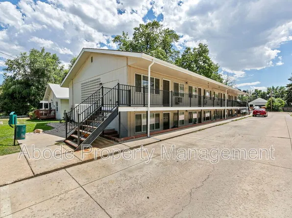 430 W 10th St APT C, Loveland, CO 80537