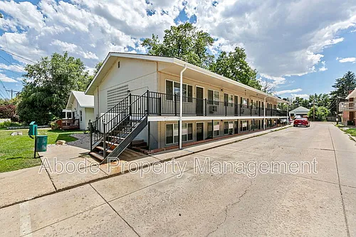 430 W 10th St #C Photo 1