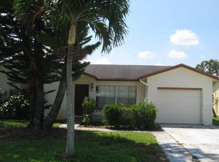 9016 SW 6th St, Boca Raton, FL 33433