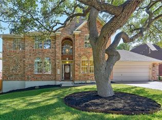 10904 Chestnut Ridge Rd, Austin, TX 78726