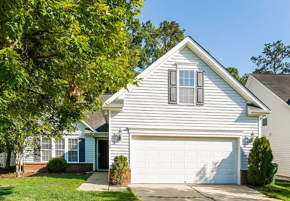 329 Braxman Ln
