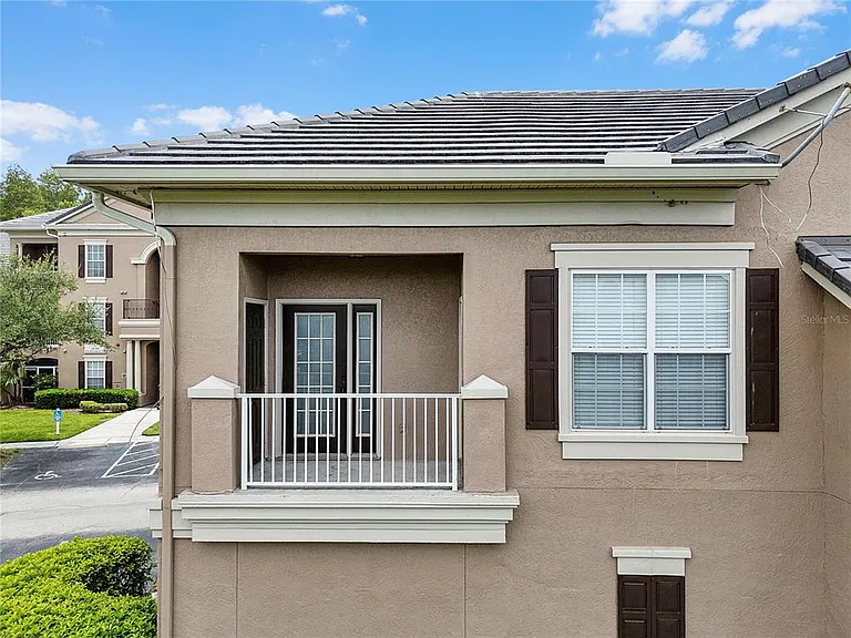 14340 Fredricksburg Dr #701 — Photo 1