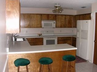 1321 Cate Rd, Brunswick, GA 31525