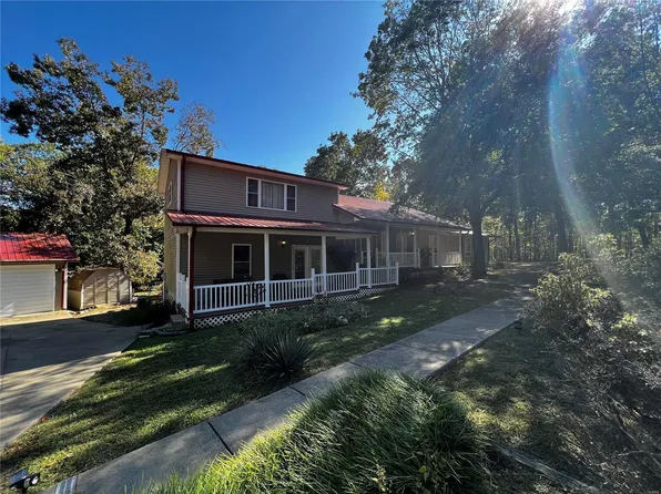 201 People Creek Rd, Wappapello, MO 63966
