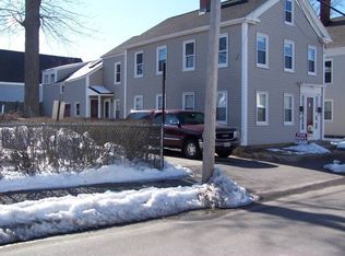 34 Pleasant St #2, Saco, ME 04072