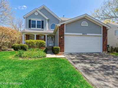 1403 Clavey Ln, Gurnee, IL, 60031
