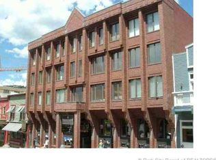 580 S Main St #308, Park City, UT 84060