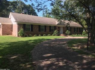 901 E Homan St, England, AR 72046