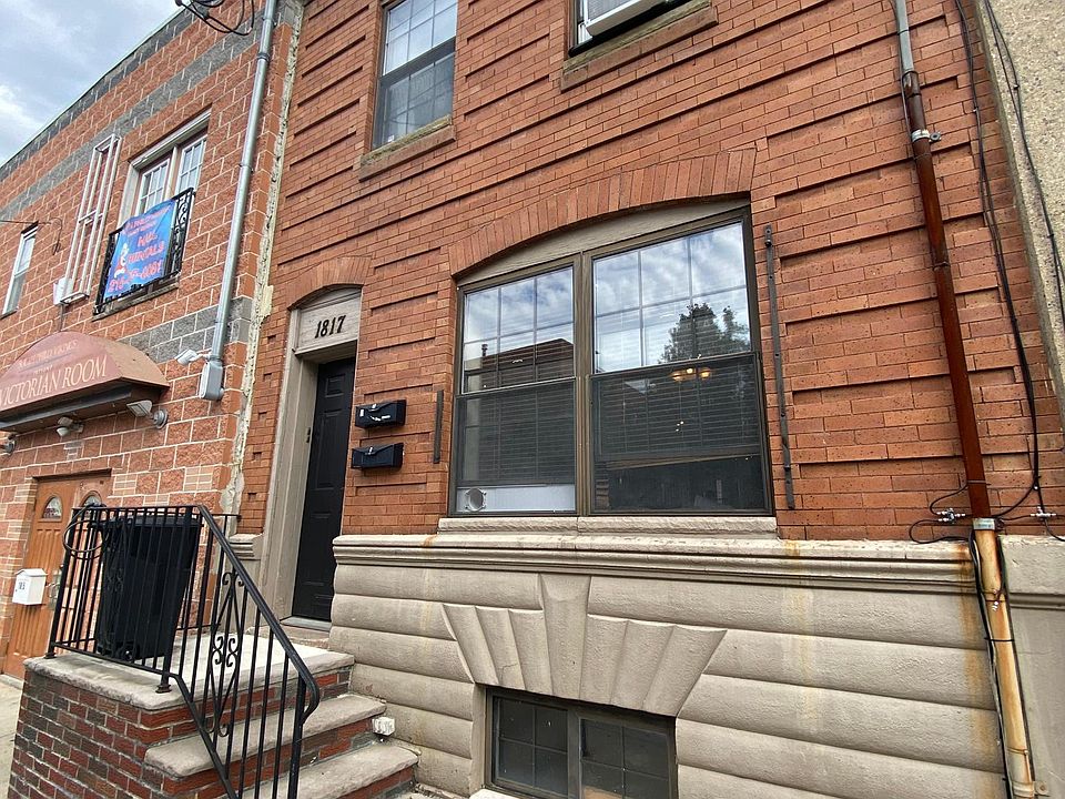 1st image of 1817 S 11th St Floor 1