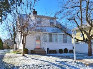 92 Fairchild Ave, morris, NJ 07950