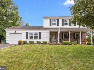 10 Alscot Cir, Langhorne, PA, 19047