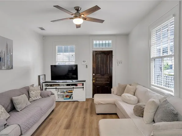 3605-07 Calhoun St, New Orleans, LA 70125