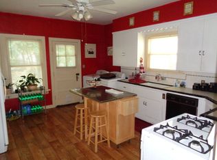 505 E 13th St, Ada, OK 74820