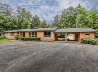 5501 Allin Rd, Prince George, VA 23875