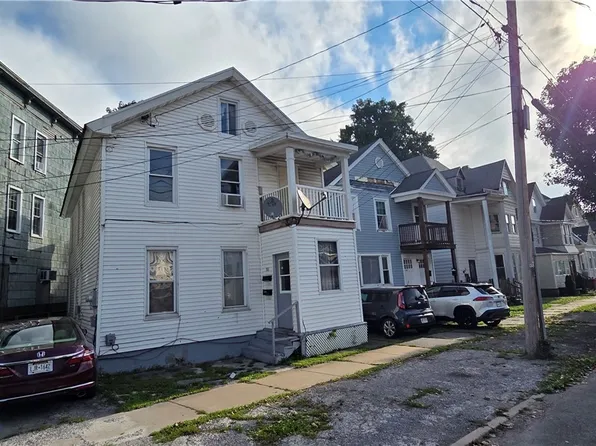 745 Mary St, Utica, NY 13501