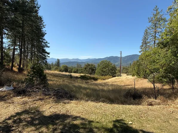 18485 Williams Hwy, Williams, OR 97544