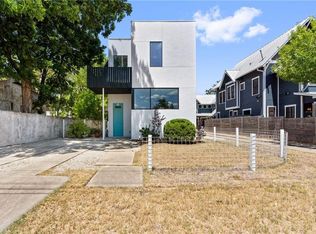 1616 Haskell St #A, Austin, TX 78702