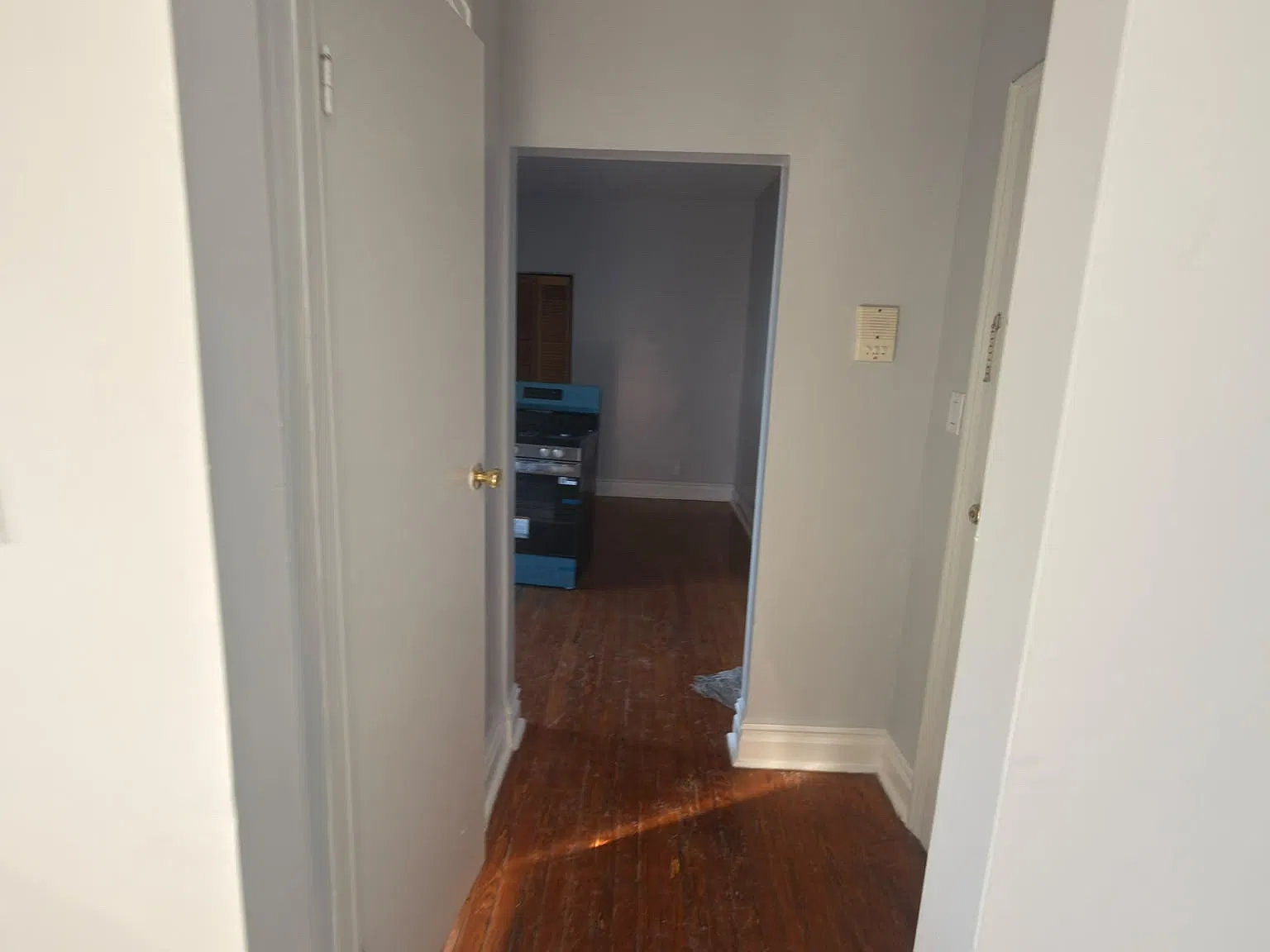 1 bed, 540 sqft, $1,850 — Photo 3