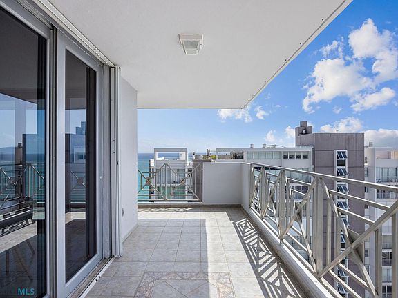 5th image of 3001 Avenue Isla Verde Plaza Del Mar #1801