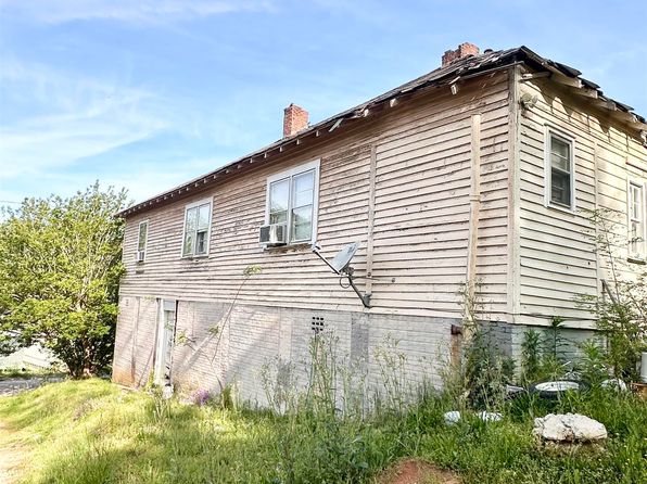 536 West Ave, Roanoke, AL 36274