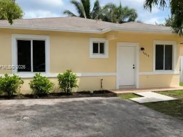 1615 SW 3rd Ct, Homestead, FL 33030