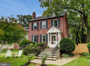 703 Regester Ave, Baltimore, MD 21212