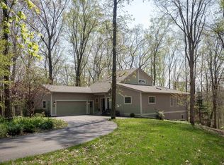 488 E Fawn Ridge Trl, Bloomington, IN 47408