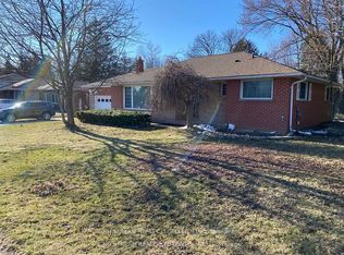 556 Big Bay Point Rd, Barrie, ON L4N3Z5