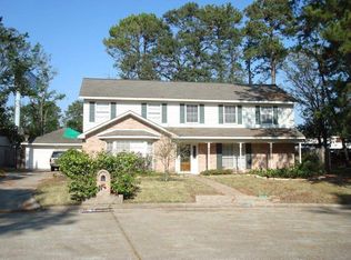 5806 Templegate Dr, Houston, TX 77066