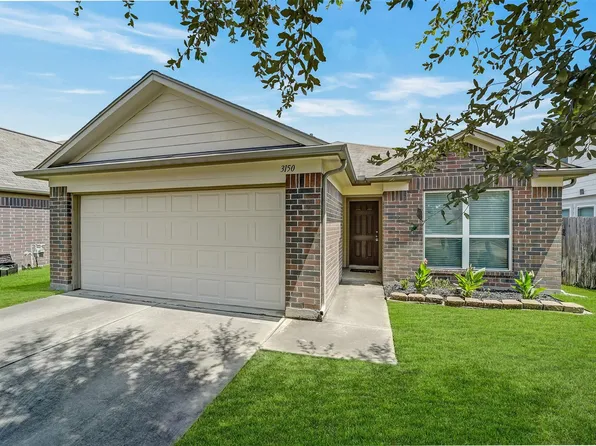 3150 View Valley Trl, Katy, TX 77493