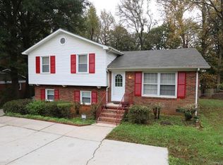 7400 Idlewild Rd, Charlotte, NC 28212