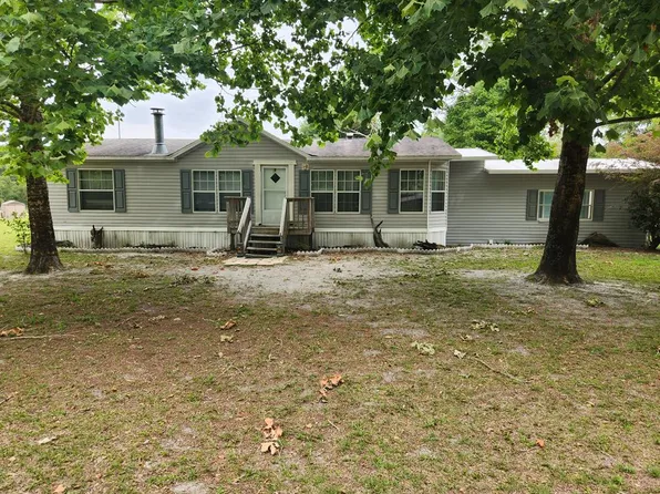 15091 NW 71st Ter, Chiefland, FL 32626