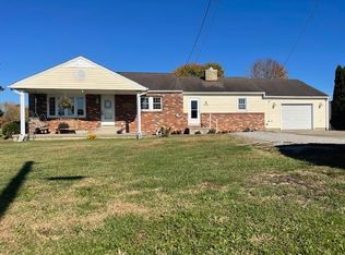 6169 State Route 335, Beaver, OH 45613