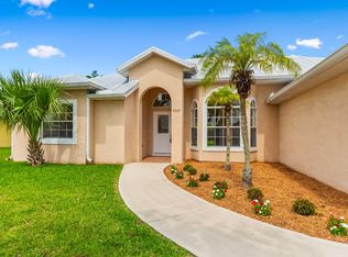 4507 SW Wabash St, Port Saint Lucie, FL 34953